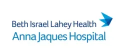 Anna Jaques Hospital